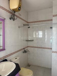 Bathroom Image of 2600 Sq.ft 4 BHK Apartment / Flat for sale in Gokulam Ameya Apartment, Kaloor Kochi for Rs. 14000000