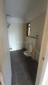 Bathroom Image of 800 Sq.ft 2 BHK Apartment / Flat for rent in Lodha Casa Rio, Palava Phase 1 Thane for Rs. 17000