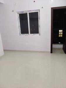 Bedroom Image of 1400 Sq.ft 3 BHK Apartment / Flat for rent in Mehdipatnam Hyderabad for Rs. 23000