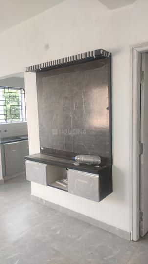 Nagappa reddy Layout Bedroom 1