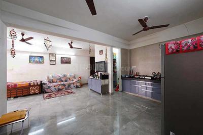 3 BHK Flat
