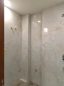 Bedroom One Image of 450 Sq.ft 2 BHK Builder Floor for sale in Razapur Khurd New Delhi for Rs. 3100000