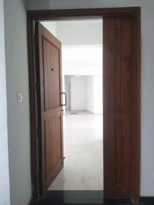 Main Entrance Image of 1910 Sq.ft 3 BHK Apartment / Flat for sale in High Rise, Batanagar Kolkata for Rs. 7000000