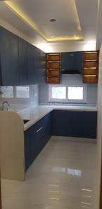 Kitchen Image of 750 Sq.ft 2 BHK Apartment / Flat for sale in Jhotwara Jaipur for Rs. 3149587