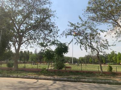 Image of 200 Sq.ft Residential Plot / Land for sale in Swarn Nagari, Greater Noida for Rs. 34500000