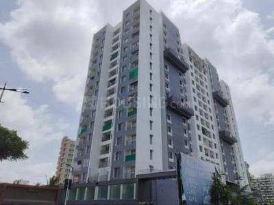 Image of 963 Sq.ft 2 BHK Apartment / Flat for sale in VMA Reserve, Punawale, Pune for Rs. 7500000