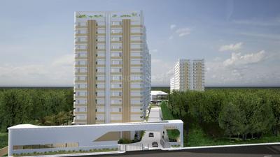 2 BHK Flat