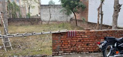 Residential Plot