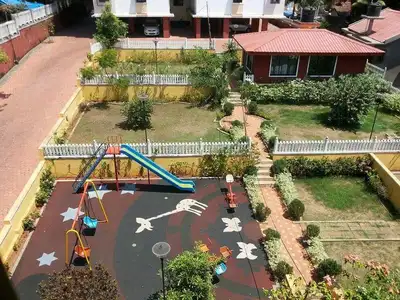 3 BHK Flat