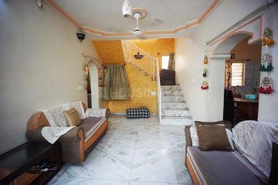 Hall Image of 2115 Sq.ft 4 BHK Independent House for sale in Satellite Ahmedabad for Rs. 22000000