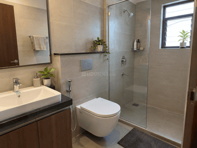 Image of 1070 Sq.ft 3 BHK Apartment / Flat for sale in NBR Soul Of The Seasons Phase 2, Mullur, Bengaluru for Rs. 13900000