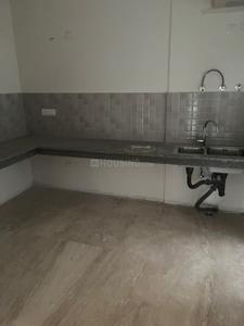 Kitchen Image of 1043 Sq.ft 1 BHK Apartment / Flat for sale in Godrej Palm Retreat 1, Sector 150 Noida for Rs. 18000000