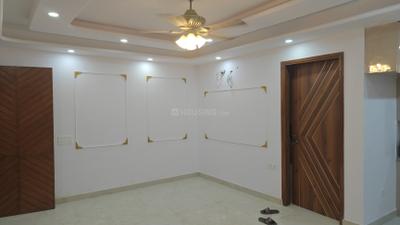 Living Room Image of 1250 Sq.ft 3 BHK Apartment / Flat for sale in Sultanpur New Delhi for Rs. 9600000