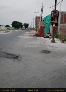 Image of 1422 Sq.ft Residential Plot / Land for sale in Fortune KPS Town Phase I, Jaipuria, Agra for Rs. 8000000