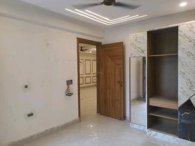 Bedroom Image of 1800 Sq.ft 3 BHK Builder Floor for sale in Green Field Colony Faridabad for Rs. 17800000