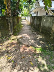 Image of 900 Sq.ft 3 BHK Independent House for sale in Annamanada, Thrissur for Rs. 2600000