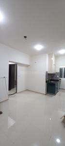 Hall Image of 513 Sq.ft 2 BHK Apartment / Flat for sale in Bren Northern Lights, Kogilu Bengaluru for Rs. 7800000