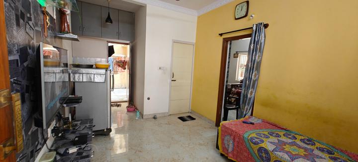 Pravin Bedroom 1