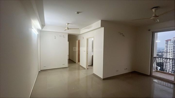 DLF Westend Heights Main Image 1