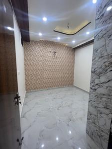 Bathroom Image of 1000 Sq.ft 3 BHK Builder Floor for sale in Hari Nagar New Delhi for Rs. 13000000