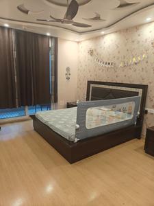 Bedroom Image of 2925 Sq.ft 4 BHK Apartment / Flat for sale in AIPL The Peaceful Homes, Sector 70A Gurgaon for Rs. 54000000