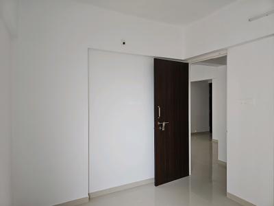 Bedroom Image of 600 Sq.ft 1 BHK Apartment / Flat for sale in Pristine Neo City, Wagholi Pune for Rs. 3700000