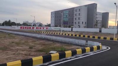 Image of 2400 Sq.ft Residential Plot / Land for sale in Injambakkam, Chennai for Rs. 20000000