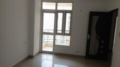Bedroom Image of 1225 Sq.ft 2 BHK Apartment / Flat for sale in Dreamland The Willows, Crossings Republik Ghaziabad for Rs. 7800000