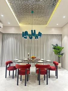 Hall Image of 2400 Sq.ft 4 BHK Villa for sale in Tungarli Lonavala for Rs. 47500000