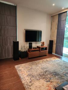 Bedroom Image of 6150 Sq.ft 5 BHK Villa for sale in Whitefield Bengaluru for Rs. 130000000
