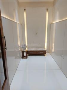 3 BHK Independent Builder Floor