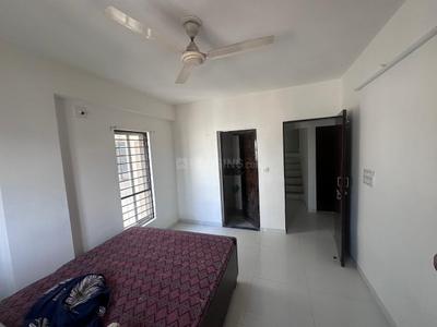 Hall Image of 1125 Sq.ft 3.5 BHK Apartment / Flat for sale in Kirti Sagar Appartments, Jodhpur Ahmedabad for Rs. 11000000