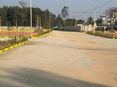 Image of 1200 Sq.ft Residential Plot / Land for sale in Yelahanka, Bengaluru for Rs. 8640000