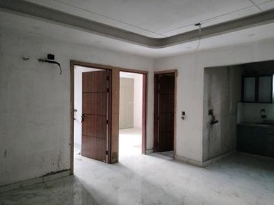 Living Room Image of 1100 Sq.ft 3 BHK Apartment / Flat for sale in Deenpur New Delhi for Rs. 7400000