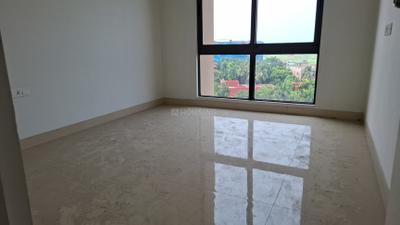 Bedroom Image of 1550 Sq.ft 3 BHK Apartment / Flat for sale in Ambuja Ecospace Residencia, New Town Kolkata for Rs. 16300000