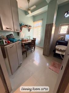 Hall Image of 1350 Sq.ft 3.5 BHK Apartment / Flat for sale in Bormotoria Guwahati for Rs. 7650000