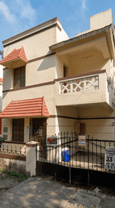 Image of 2100 Sq.ft 3 BHK Independent House for sale in Nandambakkam, Alandur, Chennai for Rs. 21000000