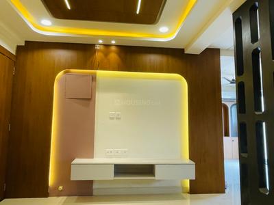 Living Room Image of 1547 Sq.ft 3 BHK Apartment / Flat for sale in Suhana Green Aaayam, Railway Station Area Kota for Rs. 11100000