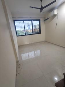 Hall Image of 1100 Sq.ft 2.5 BHK Apartment / Flat for sale in Vipul Mahavir Sapphire, Ghansoli Navi Mumbai for Rs. 18500000