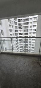 Balcony Image of 1100 Sq.ft 2 BHK Apartment / Flat for sale in Bavdhan Pune for Rs. 11000000