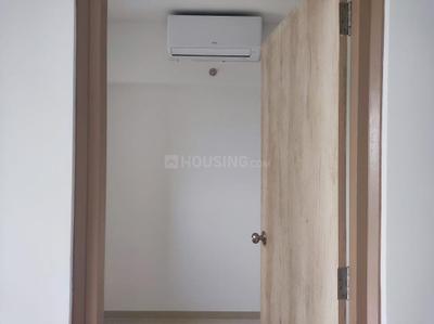 Bedroom Image of 549 Sq.ft 2 BHK Apartment / Flat for rent in Thane West Thane for Rs. 18000