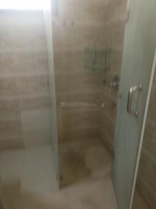 Bathroom Image of 3250 Sq.ft 4 BHK Independent House for rent in Channi Himmat Jammu for Rs. 39999
