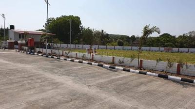 Image of 1500 Sq.ft Residential Plot / Land for sale in Handewadi, Pune for Rs. 300000