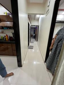 Image of 850 Sq.ft 1 BHK Apartment / Flat for sale in Sadguru, Nerul, Navi Mumbai for Rs. 9800000