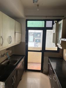Kitchen Image of 1085 Sq.ft 2 BHK Apartment / Flat for sale in Gaursons Hi Tech Grandeur 2, Sector 119 Noida for Rs. 11600000