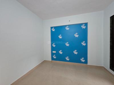Bedroom Image of 656 Sq.ft 1 BHK Apartment / Flat for sale in Sharda Mulberry Meadows, Kalyan West Kalyan for Rs. 4100000