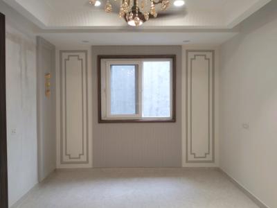 Living Room Image of 1125 Sq.ft 3 BHK Builder Floor for sale in Shahdara New Delhi for Rs. 13000000