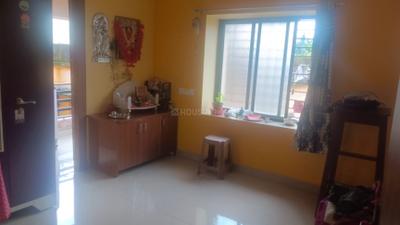 Bedroom Image of 1050 Sq.ft 3 BHK Apartment / Flat for sale in New Barrakpur Kolkata for Rs. 3500000
