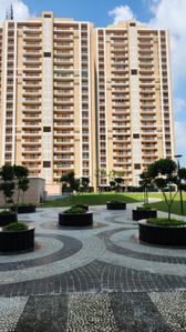 Image of 2243 Sq.ft 4 BHK Apartment / Flat for sale in Gomti Nagar Extension, Lucknow for Rs. 22783500