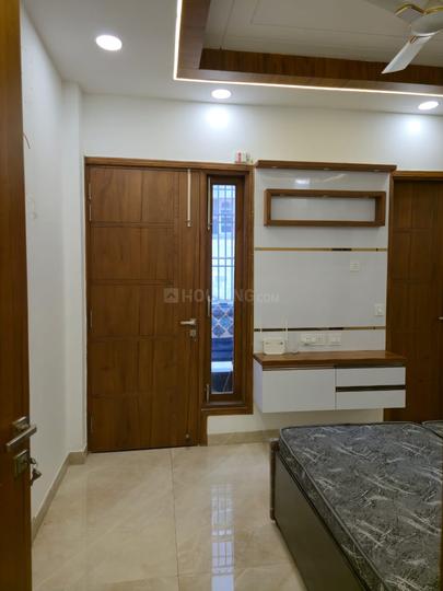 Block B, Kalkaji Bedroom 1